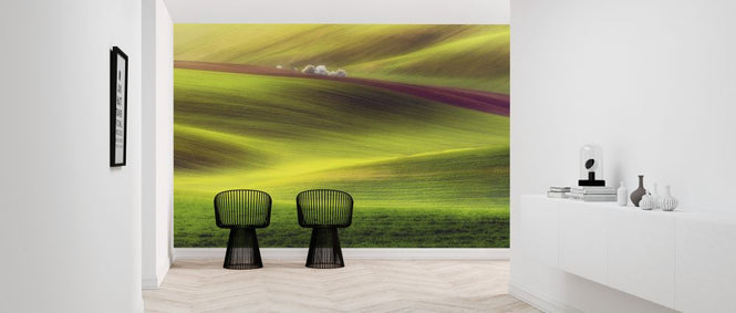 PHOTOWALL / Golden Fields (e323638)