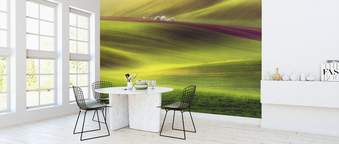 PHOTOWALL / Golden Fields (e323638)