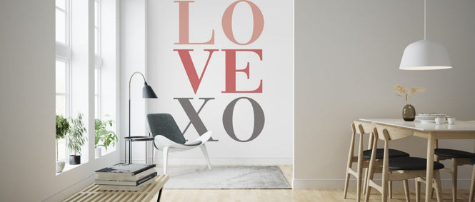 PHOTOWALL / Love Xo (e323465)