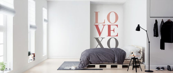 PHOTOWALL / Love Xo (e323465)