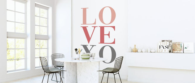 PHOTOWALL / Love Xo (e323465)
