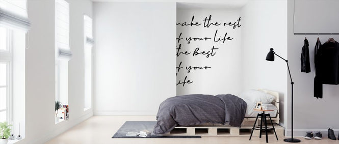 PHOTOWALL / Make the Rest of Your Life (e323467)
