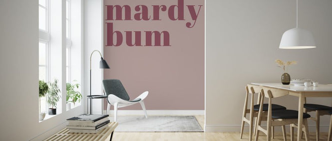 PHOTOWALL / Mardy Bum (e323470)