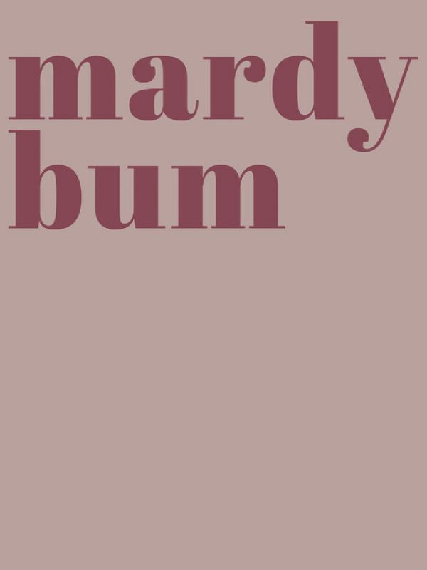 PHOTOWALL / Mardy Bum (e323470)