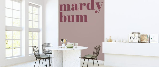 PHOTOWALL / Mardy Bum (e323470)