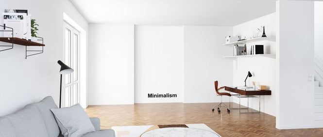 PHOTOWALL / Minimalism (e323471)