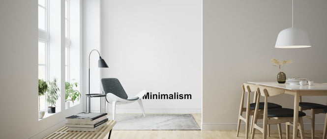 PHOTOWALL / Minimalism (e323471)