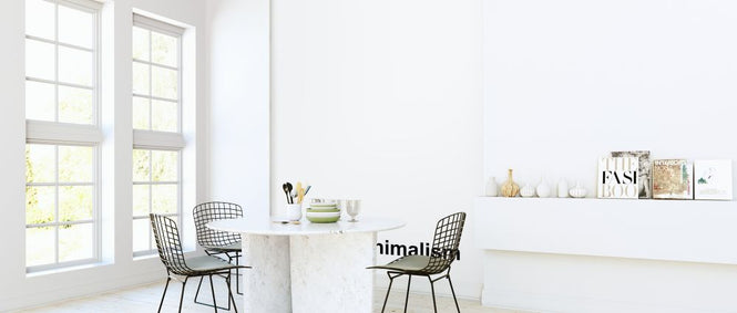 PHOTOWALL / Minimalism (e323471)