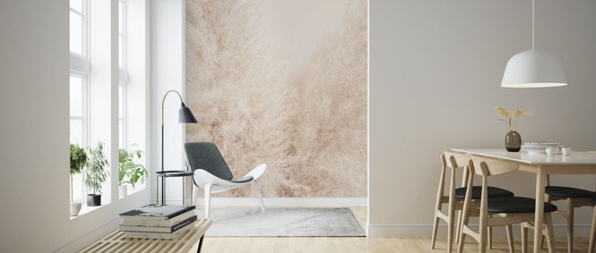 PHOTOWALL / Muted Reeds (e323480)