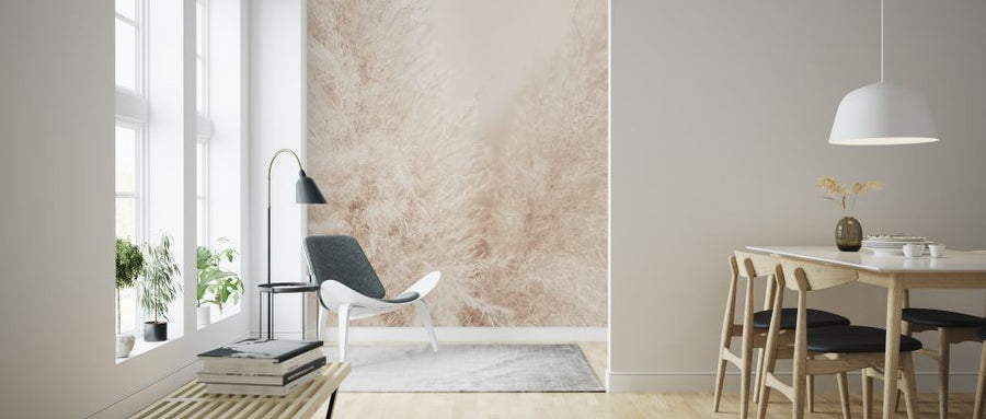PHOTOWALL / Muted Reeds (e323480)