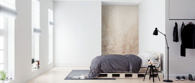 PHOTOWALL / Muted Reeds (e323480)