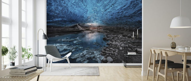 PHOTOWALL / Ice Cave (e323663)