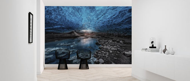 PHOTOWALL / Ice Cave (e323663)