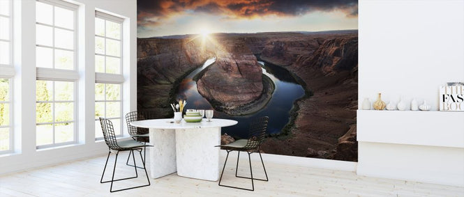 PHOTOWALL / Horseshoe Bend (e323671)