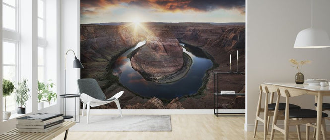PHOTOWALL / Horseshoe Bend (e323671)