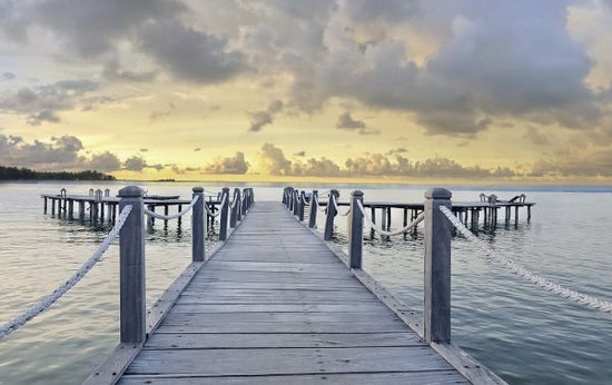 PHOTOWALL / Empty Pier (e325273)