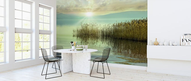 PHOTOWALL / Bright Reflection (e325274)