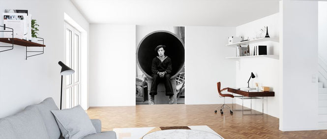 PHOTOWALL / Navigator - Infographics (e322253)