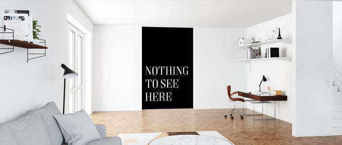 PHOTOWALL / Nothing to See Here (e323487)
