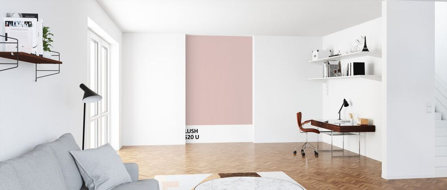 PHOTOWALL / Paint Blush (e323496)