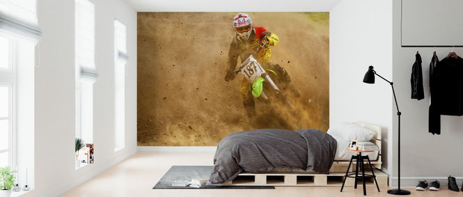 PHOTOWALL / Biker (e323731)