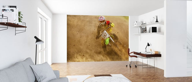 PHOTOWALL / Biker (e323731)