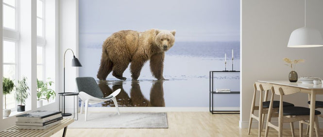 PHOTOWALL / Bear Walk (e323732)