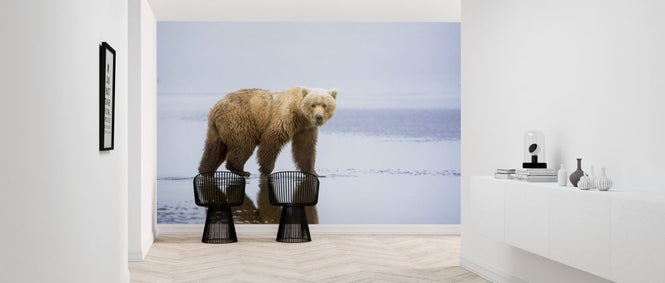 PHOTOWALL / Bear Walk (e323732)