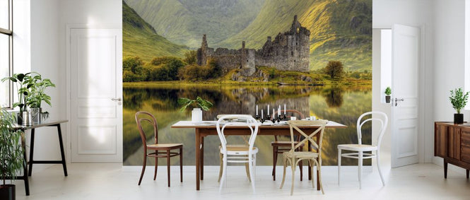PHOTOWALL / Kilchurn (e323734)