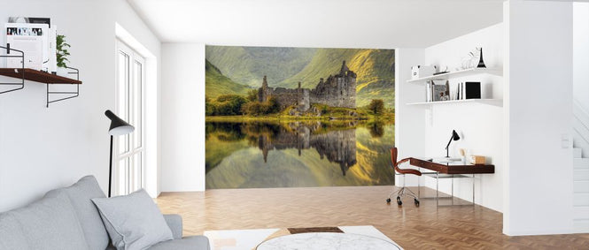 PHOTOWALL / Kilchurn (e323734)