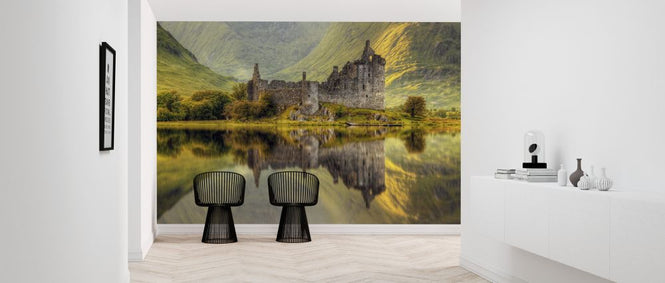 PHOTOWALL / Kilchurn (e323734)