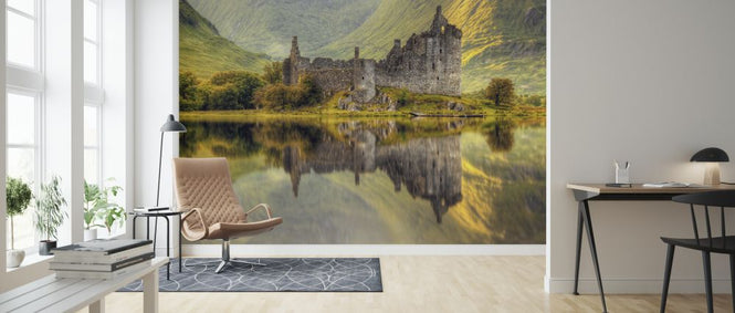 PHOTOWALL / Kilchurn (e323734)