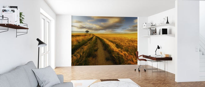 PHOTOWALL / Yellow (e323738)