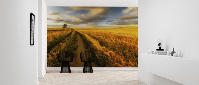 PHOTOWALL / Yellow (e323738)