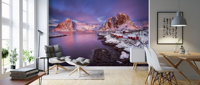 PHOTOWALL / Island Lake (e323803)