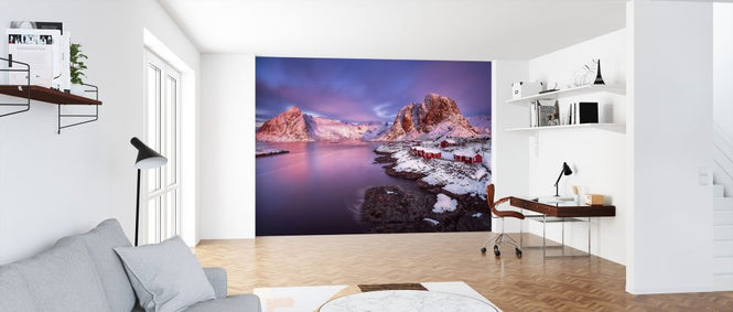 PHOTOWALL / Island Lake (e323803)