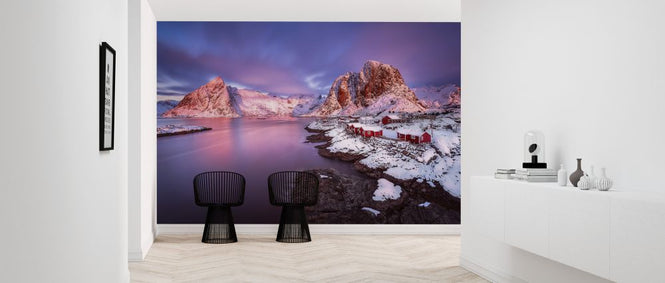 PHOTOWALL / Island Lake (e323803)
