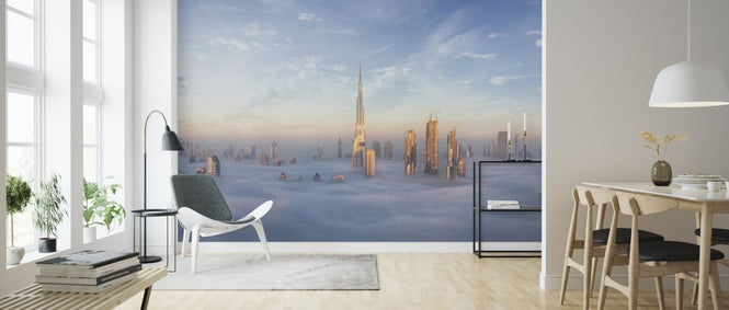 PHOTOWALL / Sinking in Fog (e323825)