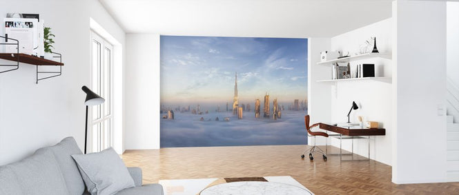 PHOTOWALL / Sinking in Fog (e323825)