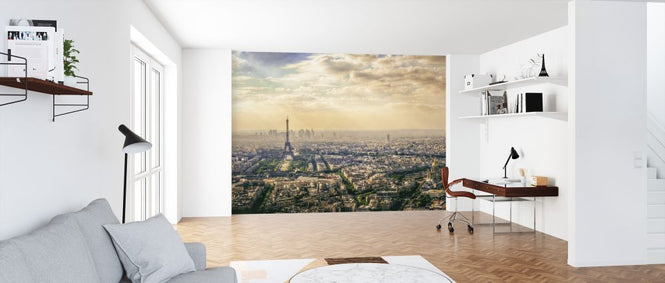 PHOTOWALL / Paris France (e323832)