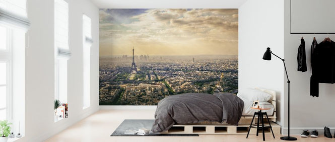 PHOTOWALL / Paris France (e323832)