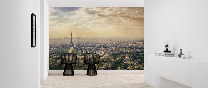 PHOTOWALL / Paris France (e323832)