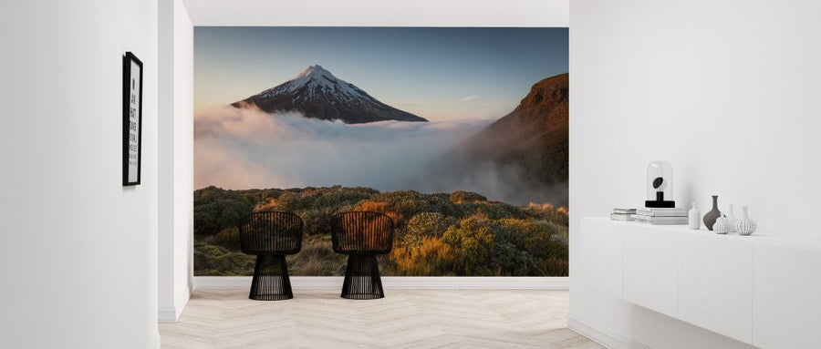 PHOTOWALL / Mt Taranaki (e323841)