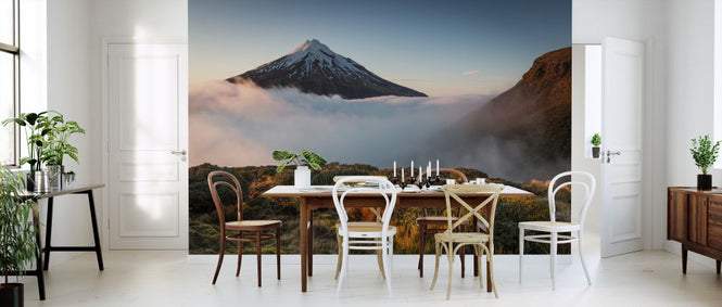 PHOTOWALL / Mt Taranaki (e323841)