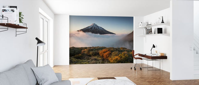 PHOTOWALL / Mt Taranaki (e323841)