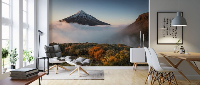 PHOTOWALL / Mt Taranaki (e323841)