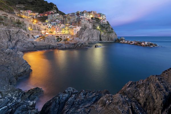 PHOTOWALL / Manarola Lifestyle (e323856)
