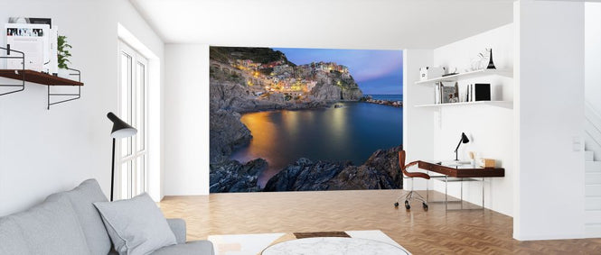 PHOTOWALL / Manarola Lifestyle (e323856)