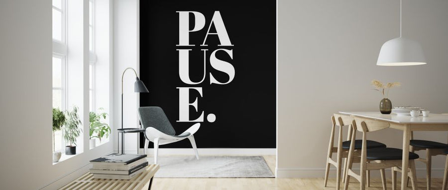 PHOTOWALL / Pause II (e323509)
