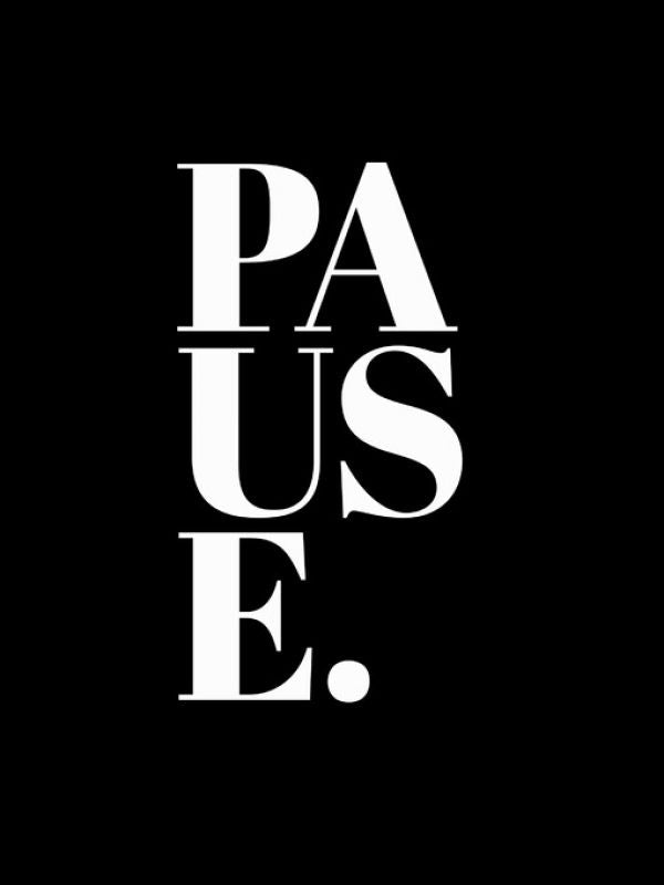 PHOTOWALL / Pause II (e323509)